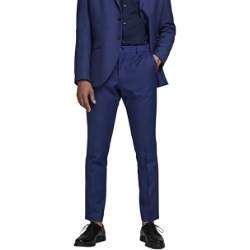 Bild zu JACK & JONES Herren Jprsolaris Trouser Noos Anzughose (Gr.: 44 – 56, 98) für 24,50€ (VG: 49,98€)