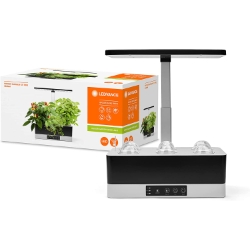 Bild zu Ledvance LED – Indoor Garden KIT Pro 360 BK, mit 6 Fächern für 29,99€ (VG: 49,99€)