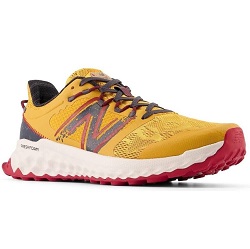 Bild zu Herren Laufschuh New Balance Fresh Foam Garo für 69,94€ (Vergleich: ab 77,50€)