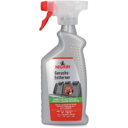 Bild zu [Prime] Nigrin Geruchs-Entferner 74603 (500 ml) für 7,99€ (VG: 11,54€)