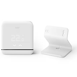 Bild zu tado° Smarte Klimaanlagen-Steuerung V3+ mit Standfuß für 69,90€ (Vergleich: 92,95€)