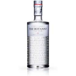 Bild zu The Botanist Islay Dry Gin mit 46% vol. (1 x 0,7l) für 23,59€ (VG: 32,48€)