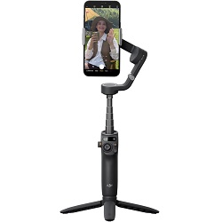 Bild zu Gimbal DJI Osmo Mobile 6 für 137,58€ (Vergleich: 152,10€)