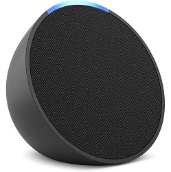 Bild zu Smarter Lautsprecher Amazon Echo Pop mit Alexa für 17,99€ (Vergleich: 30,06€)