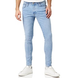 Bild zu Herren Jeans Jack & Jones Skinny Fit Liam für 18,50€ (Vergleich: 29,99€)