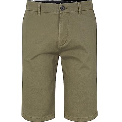 Bild zu Tom Tailor Denim Herren Slim Chino Bermuda Shorts für 18,74€ (Vergleich: 29,99€)