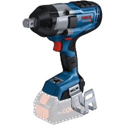 Bild zu [neuer Bestpreis] Bosch Professional Akku-Drehschlagschrauber GDS 18V-1050 HC (1750 U/min, 1050 Nm, ohne Akku und Ladegerät) für 171,07€ (VG: 193,87€)