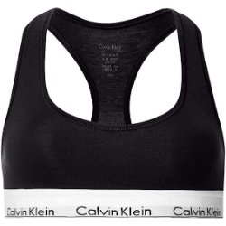 Bild zu Calvin Klein Underwear Bustier, Schwarz (Gr.: XS – XL) für 18,95€ (VG: 25,34€)