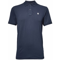 Bild zu [PrimeDay] Herren Polo-Shirt G-Star Raw Dunda Slim für 24,95€ (Vergleich: 35,97€)