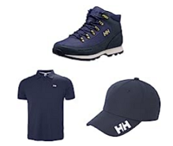 Bild zu [PrimeDay] Verschiedene Helly Hansen Artikel aus unterschiedlichen Kategorien, so z. B.: Helly Hansen Cove Weekender Sportsack für 37,49€ (Vergleich: 49,98€)