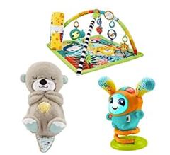 Bild zu [PrimeDay] Angebote von FisherPrice