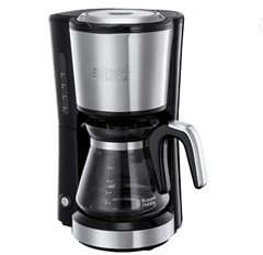 Bild zu [Fehler?] Russell Hobbs Kaffeemaschine Mini für 13,94€ (VG: 39,99€)