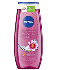 Bild zu NIVEA Waterlily & Oil Duschgel (250 ml) für 1,27€