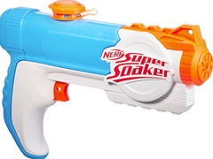 Bild zu [Prime] Hasbro Super Soaker Piranha E2769EU4 für 3,99€