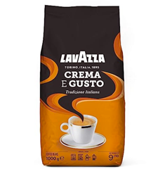 Bild zu Lavazza, Crema e Gusto Tradizione Italiana, Geröstete Kaffeebohnen für 8,99€