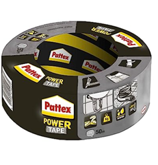 Bild zu 50m Pattex Power Tape, extra starkes Gewebeband für Reparaturen und schwere Lasten für 8,99€