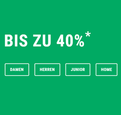 Bild zu hessnatur: Sale mit bis zu 40% Rabatt + 10% Extra