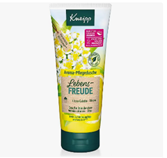 Bild zu Amazon: Kneipp Pflegedusche Produkte für 1,88€