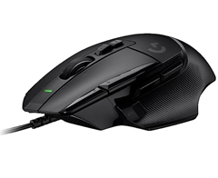 Bild zu Logitech G502 X Kabelgebundene Gaming-Maus für 48€