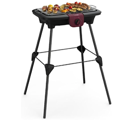 Bild zu Tefal Easygrill Elektrischer Standgrill | BG90F5 für 59,49€