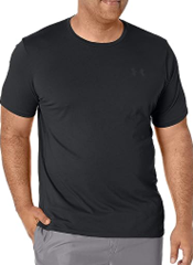 Bild zu Under Armour Herren Sportstyle Left Chest Logo T-Shirt kurzärmelig für 12,90€