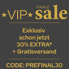 Bild zu Dress for less: 30% Extra Rabatt auf Sale + Versand gratis