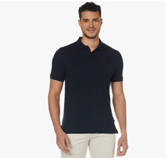 Bild zu JACK & JONES Männer Polo Shirt für 12,48€