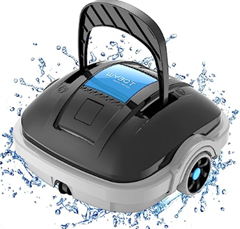 Bild zu WYBOT Akku-Poolroboter für 183,99€