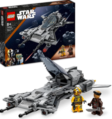 Bild zu LEGO 75346 Star Wars Snubfighter der Piraten Set für 20,99€