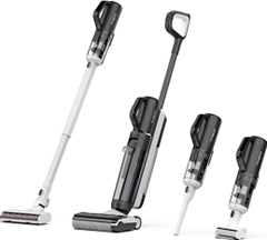 Bild zu [PrimeDay] Tineco Smart Nass- und Trockensauger Floor one S5 Combo Power KIT für 419,99€