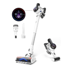 Bild zu [PrimeDay] Tineco Pure ONE S15 PRO Smart Akku Staubsauger für 449,99€