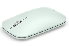 Bild zu [beendet] Microsoft , Bluetooth, Modern Mobile Mouse Mint für 12,97€