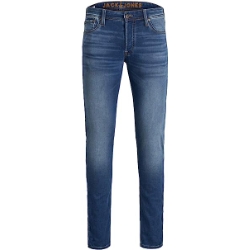 Bild zu JACK & JONES Herren Glenn Original Jeans GE006 für 19,99€ (VG: 37,98€)