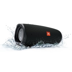 Bild zu Wasserfester Bluetooth Lautsprecher JBL Charge 4 für 99€ (Vergleich: 129,45€)