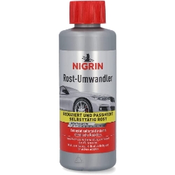 Bild zu [Prime] NIGRIN Rostumwandler, 200 ml für 3,95€ (VG: 7,58€)