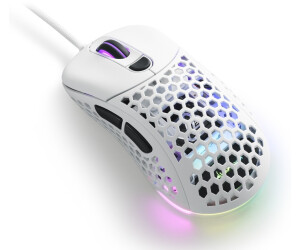 Bild zu Gaming Maus Sharkoon Light² 200 für 34,98€ (Vergleich: 38,99€)