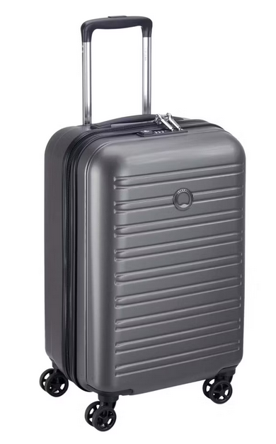 Bild zu 55cm Trolley Delsey Segur 2.0 für 105,90€ (Vergleich: 174,30€)