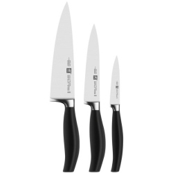 Bild zu [Super!] ZWILLING Five Star Messerset 3-tlg. ab 35,94€ (VG: 68,94€)