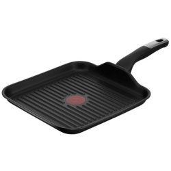 Bild zu Tefal Unlimited Grillpfanne (26x26cm, Induktion, spülmaschinengeeignet) für 29,61€ (VG: 59,90€)