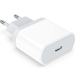 Bild zu Anigaduo 20 Watt USB-C Ladegerät für 4,49€