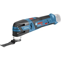 Bild zu Bosch Professional 12V System Akku Multi-Cutter GOP 12V-28 (Solo) für 84,14€ (Vergleich: 97,78€)