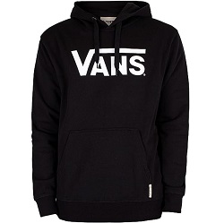 Bild zu Herren Kapuzenpullover Vans Herren Classic Po für 33€ (Vergleich: 44,96€)