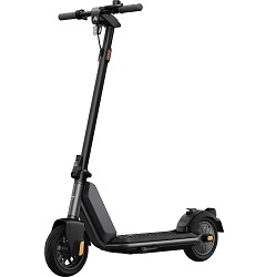 Bild zu NIU KQi1 Pro E-Scooter mit Straßenzulassung für für 349,99€ (Vergleich: 419€)