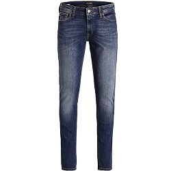 Bild zu Herren Jeans Jack & Jones Skinny Fit Liam Original (AGI 005) für 18,50€ (Vergleich: 29,98€)