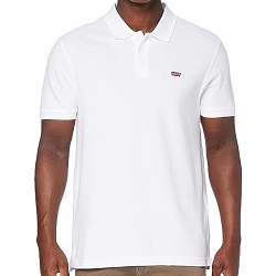 Bild zu Herren Polo Shirt Levi’s Housemark für 19,95€ (Vergleich: 26,99€)