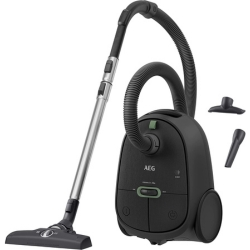 Bild zu AEG CLEAN 6000 AB61C1OKO ÖKO Staubsauger für 140,49€ (VG: 188,98€)