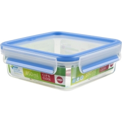 Bild zu [wieder da] Emsa Fruit Bowl 508536 CLIP & CLOSE, 850ml für 4,99€ (VG: 7,82€)