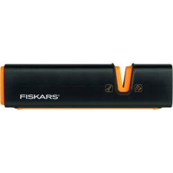 Bild zu Fiskars Xsharp Axt- und Messerschärfer für 12,99€ (VG: 17,65€)