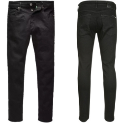 Bild zu G-STAR RAW Herren Slim Jeans 3301 für 44,95€ (VG: 61,98€)