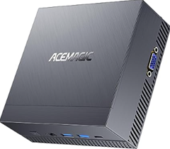 Bild zu ACEMAGIC CK11 Mini PC für 358,99€ dank Rabatten und Gutschein